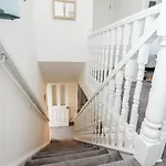 Pond Farm View Holiday home