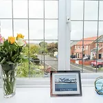 Holiday home Pond Farm View