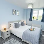 Holiday home Pond Farm View Saltburn-by-the-Sea