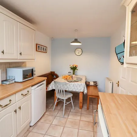 Pond Farm View * Saltburn-by-the-Sea