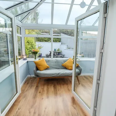 Pond Farm View Σπίτι διακοπών Saltburn-by-the-Sea