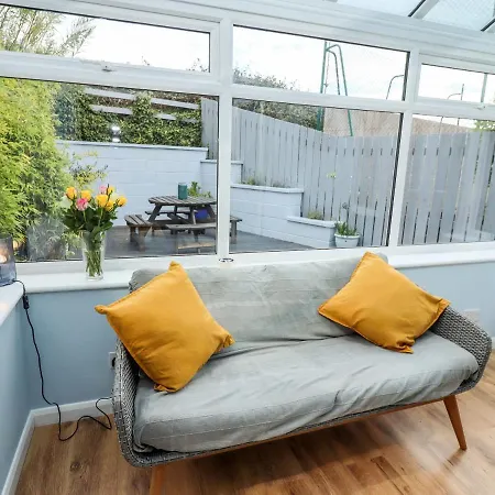 Pond Farm View * Saltburn-by-the-Sea