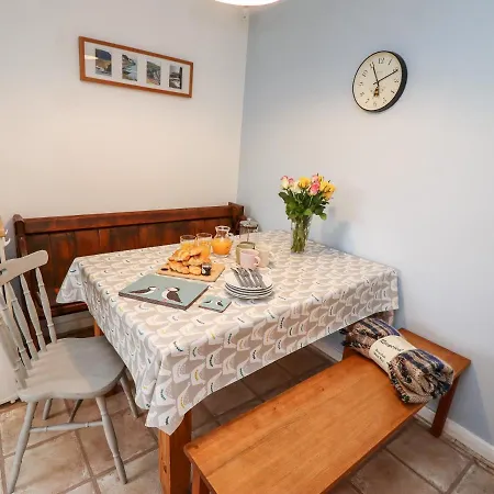 Pond Farm View * Saltburn-by-the-Sea