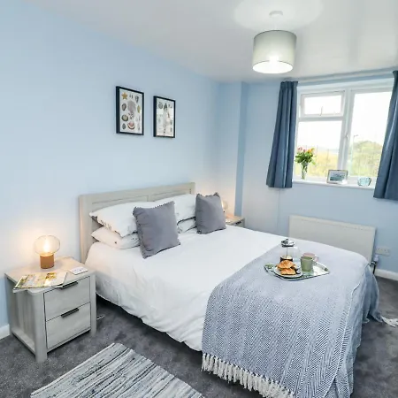 Σπίτι διακοπών Pond Farm View Saltburn-by-the-Sea