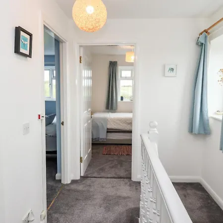 Casa vacanze Pond Farm View Saltburn-by-the-Sea
