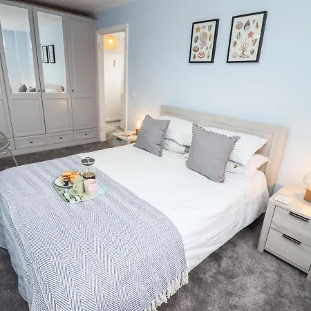 Pond Farm View Saltburn-by-the-Sea