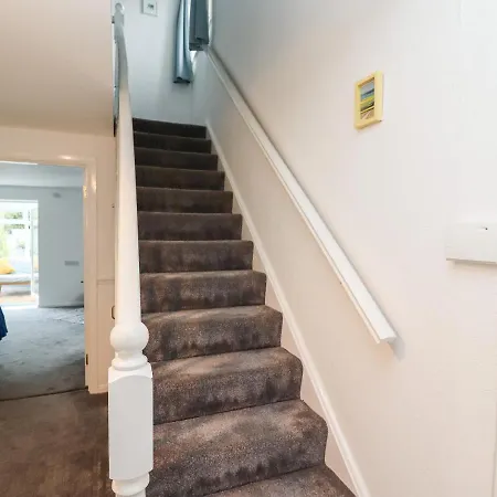 Σπίτι διακοπών Pond Farm View