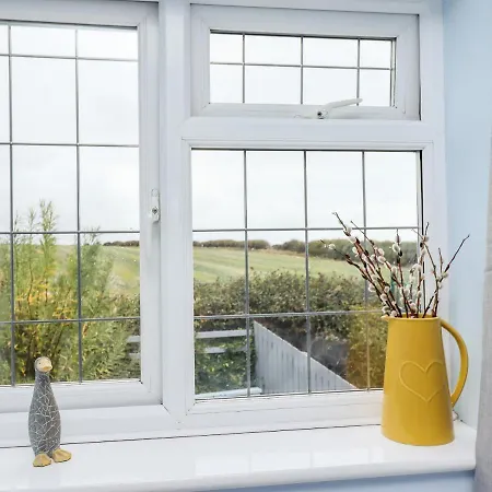 Pond Farm View * Saltburn-by-the-Sea