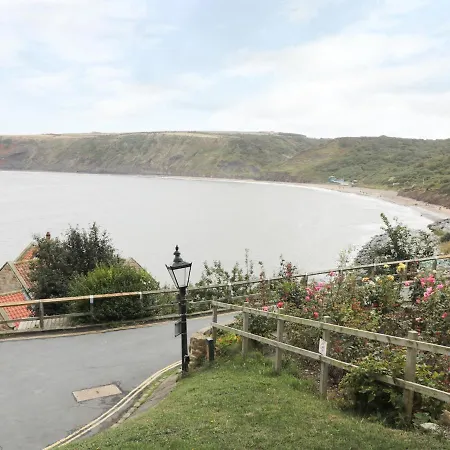 Pond Farm View Saltburn-by-the-Sea