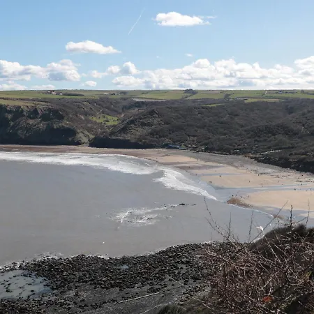 Pond Farm View * Saltburn-by-the-Sea