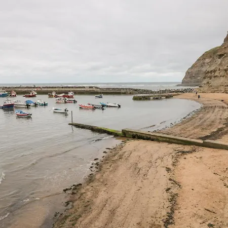 Pond Farm View Saltburn-by-the-Sea