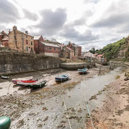 Σπίτι διακοπών Pond Farm View *