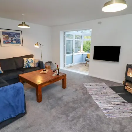 Σπίτι διακοπών Pond Farm View *