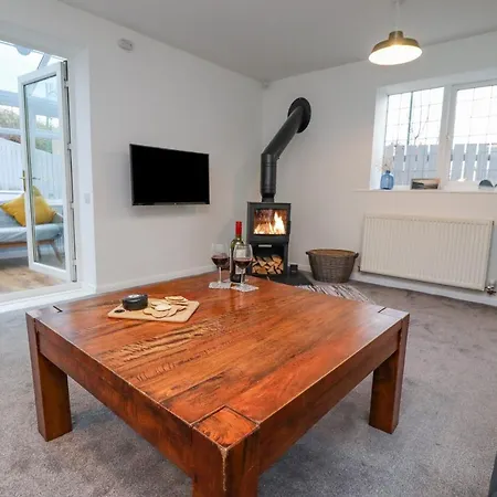 Pond Farm View Casa vacanze Saltburn-by-the-Sea