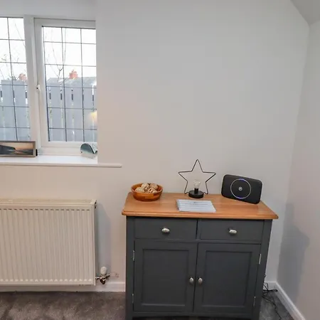 Pond Farm View Σπίτι διακοπών Saltburn-by-the-Sea