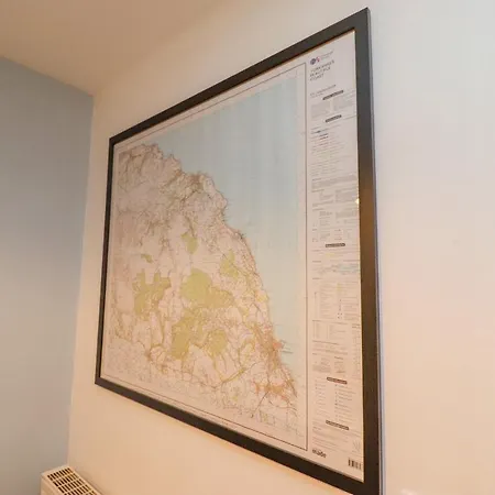 Pond Farm View Σπίτι διακοπών