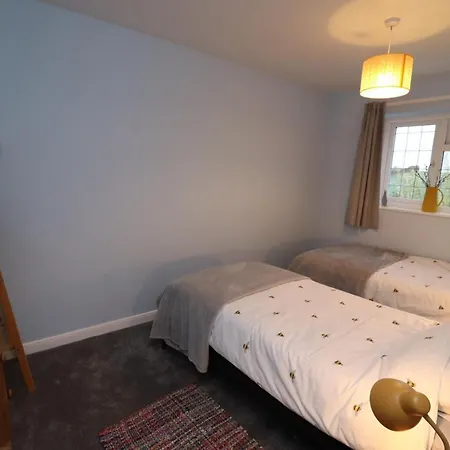 Pond Farm View Σπίτι διακοπών