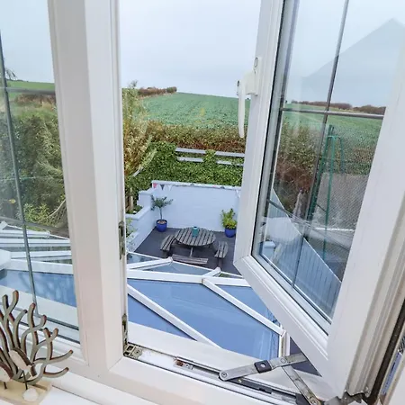 Pond Farm View Saltburn-by-the-Sea