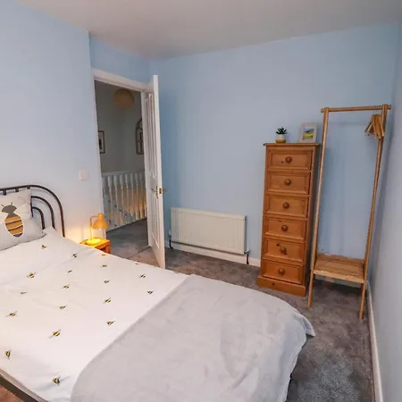 Pond Farm View Σπίτι διακοπών *