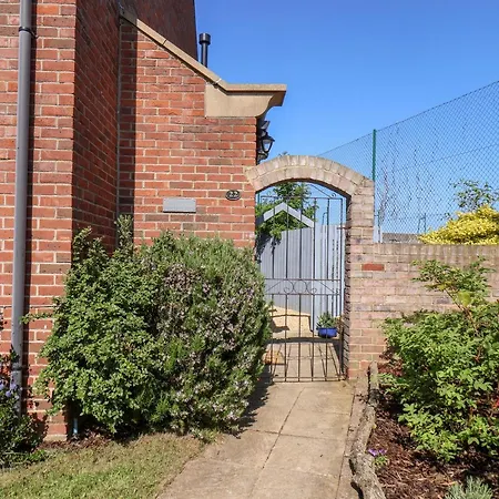 Σπίτι διακοπών Pond Farm View *