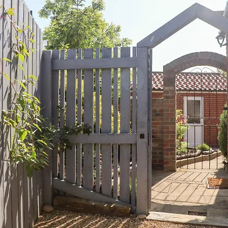 Σπίτι διακοπών Pond Farm View