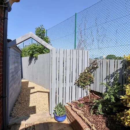 Σπίτι διακοπών Pond Farm View Saltburn-by-the-Sea