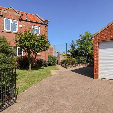 Pond Farm View Casa vacanze Saltburn-by-the-Sea