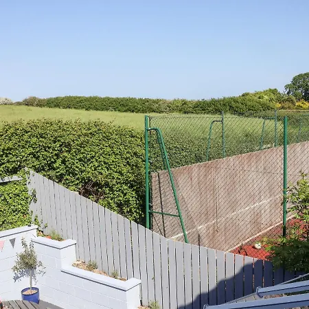 Pond Farm View Σπίτι διακοπών *