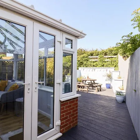 Σπίτι διακοπών Pond Farm View Saltburn-by-the-Sea