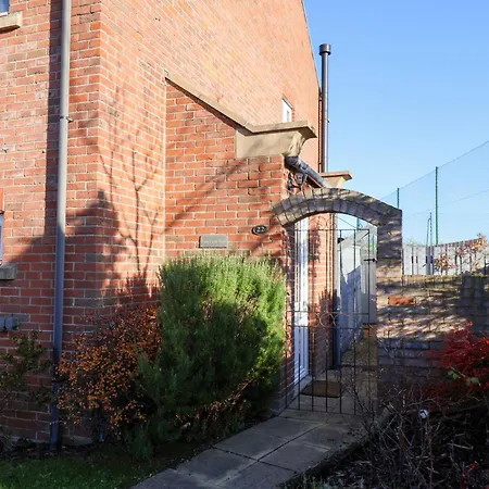 Pond Farm View Saltburn-by-the-Sea