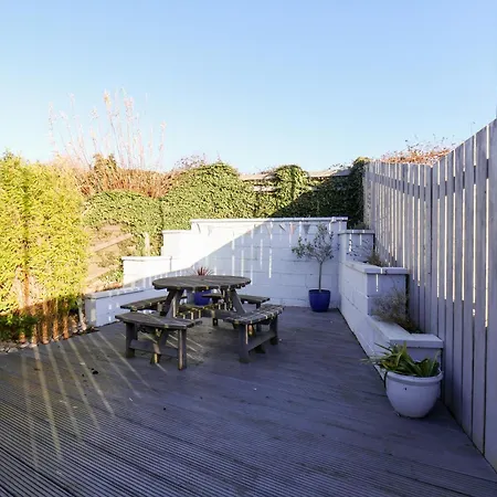 Pond Farm View * Saltburn-by-the-Sea