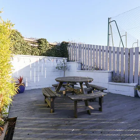 Pond Farm View Semesterbostad Saltburn-by-the-Sea