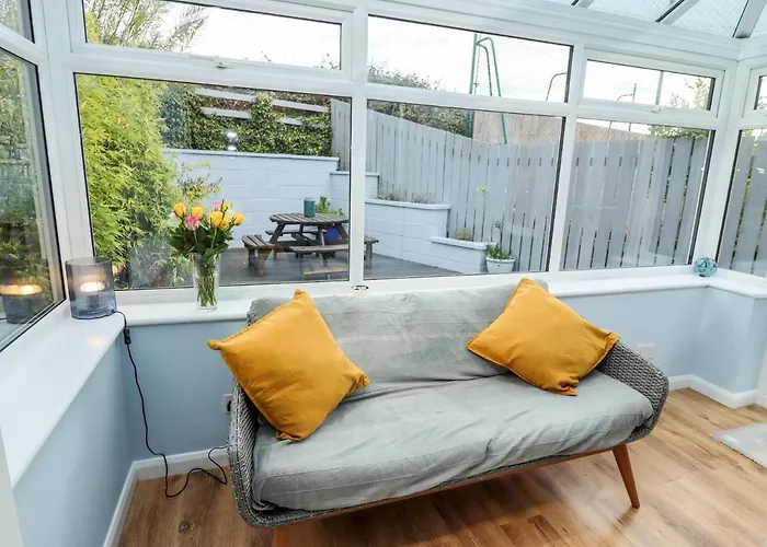 Pond Farm View * Saltburn-by-the-Sea