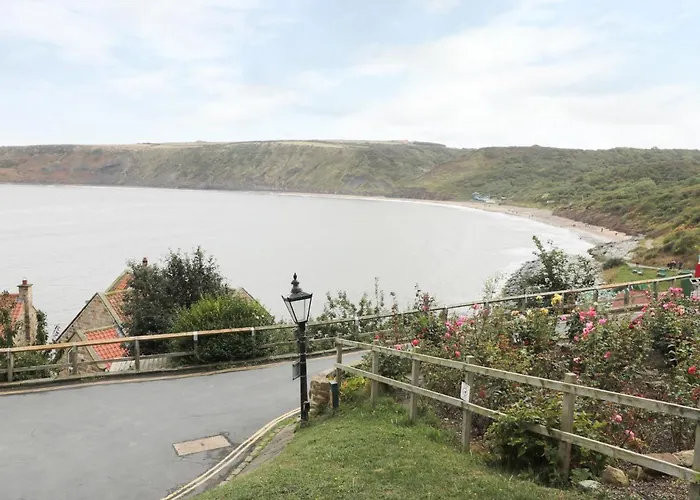 Pond Farm View Saltburn-by-the-Sea