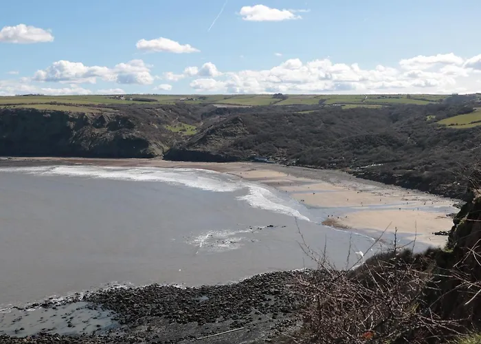 Pond Farm View * Saltburn-by-the-Sea