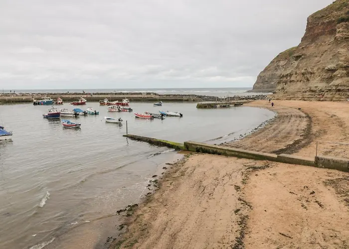 Pond Farm View Saltburn-by-the-Sea