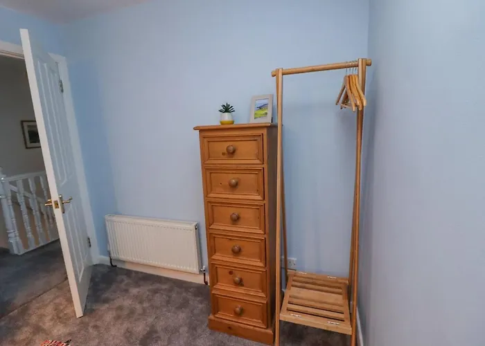 Pond Farm View Saltburn-by-the-Sea