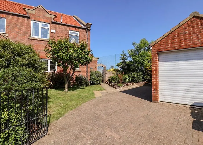 Pond Farm View Semesterbostad Saltburn-by-the-Sea