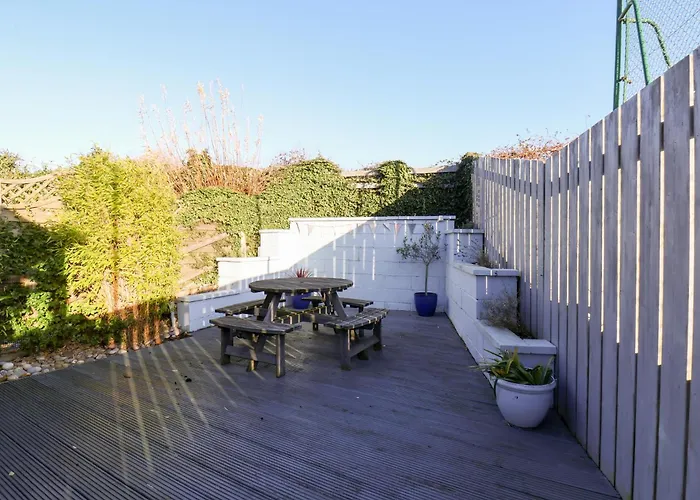 Pond Farm View * Saltburn-by-the-Sea