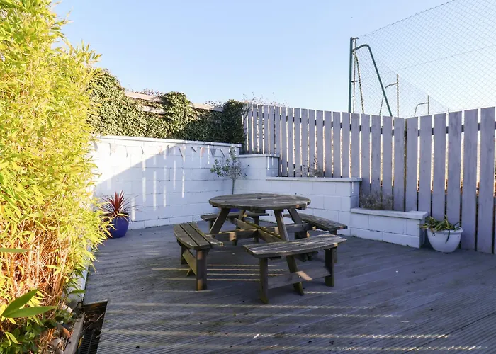 Pond Farm View Semesterbostad Saltburn-by-the-Sea